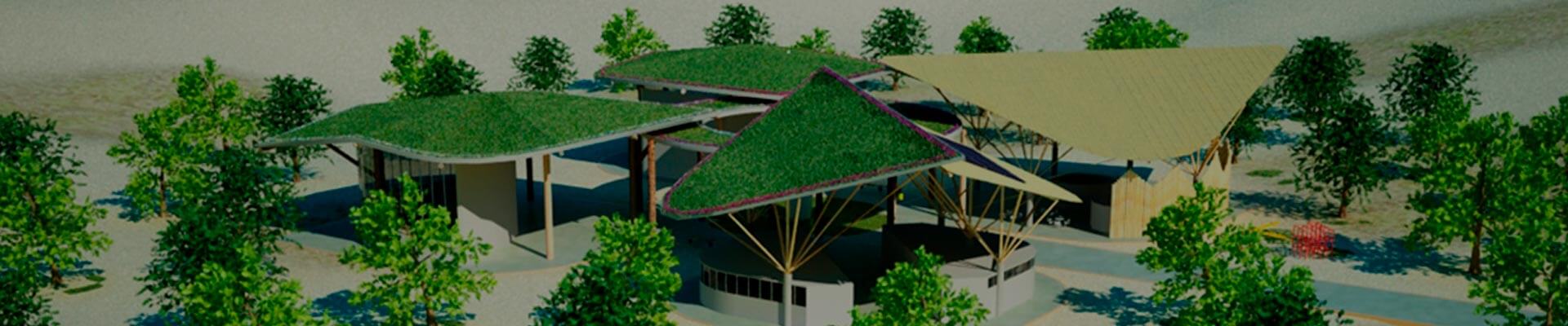Arquitetura Sustentável