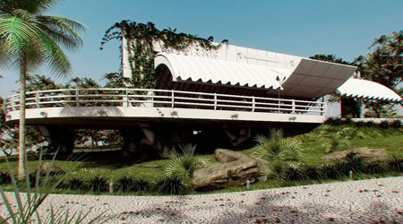 Arquitetura